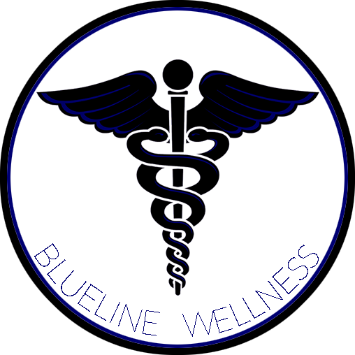 Blueline Wellness Monthly Membership (DISCONTINUED)
